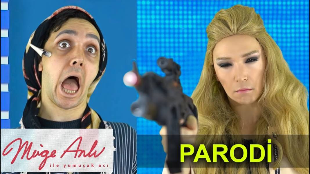 Müge Anlı parodileri ile bilinen Melikhan Sağlam cinsiyet değiştirdi 'Son halini görenler inanamadı' - Resim: 1